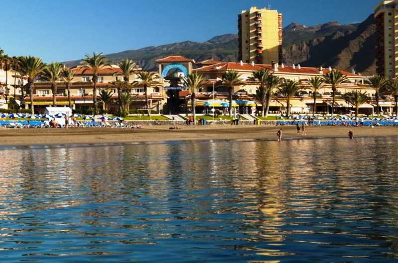 Vistasur Apartment Playa de las Americas  Exterior photo