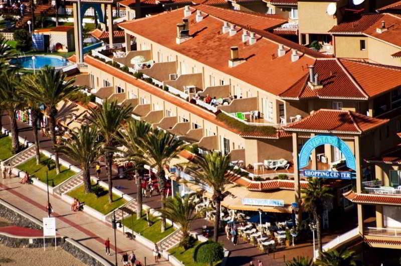 Vistasur Apartment Playa de las Americas  Exterior photo